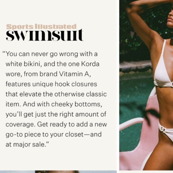 Vitamin A Bikini - Picture 8 of 8